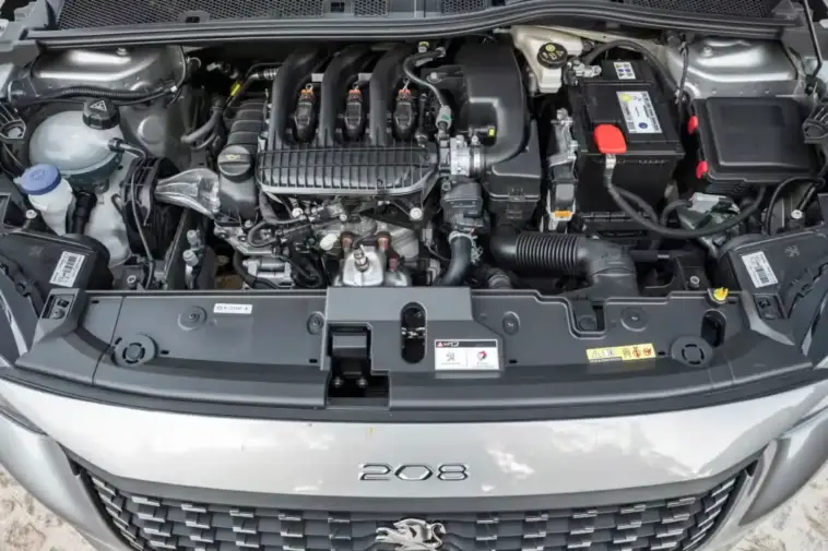 motore PureTech