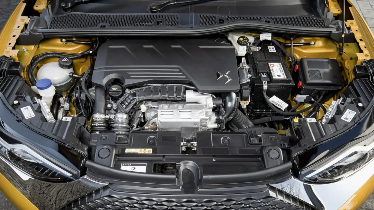 motore PureTech