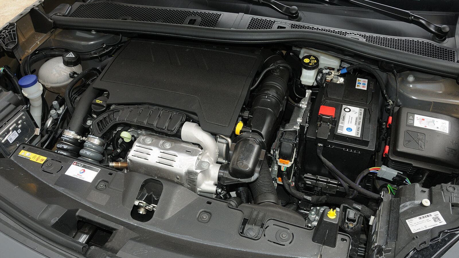 Il motore PureTech ha fallito: per i francesi, però, prima era molto peggio