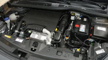 motore PureTech
