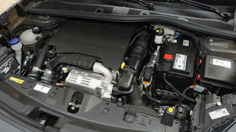 motore PureTech