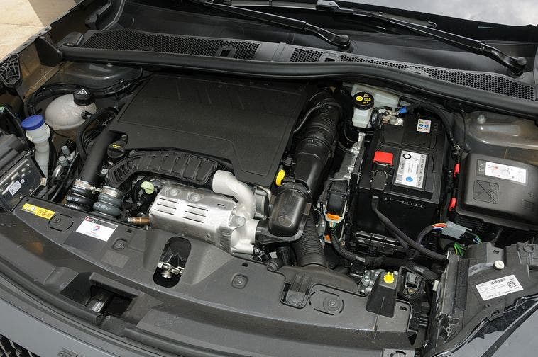 motore PureTech