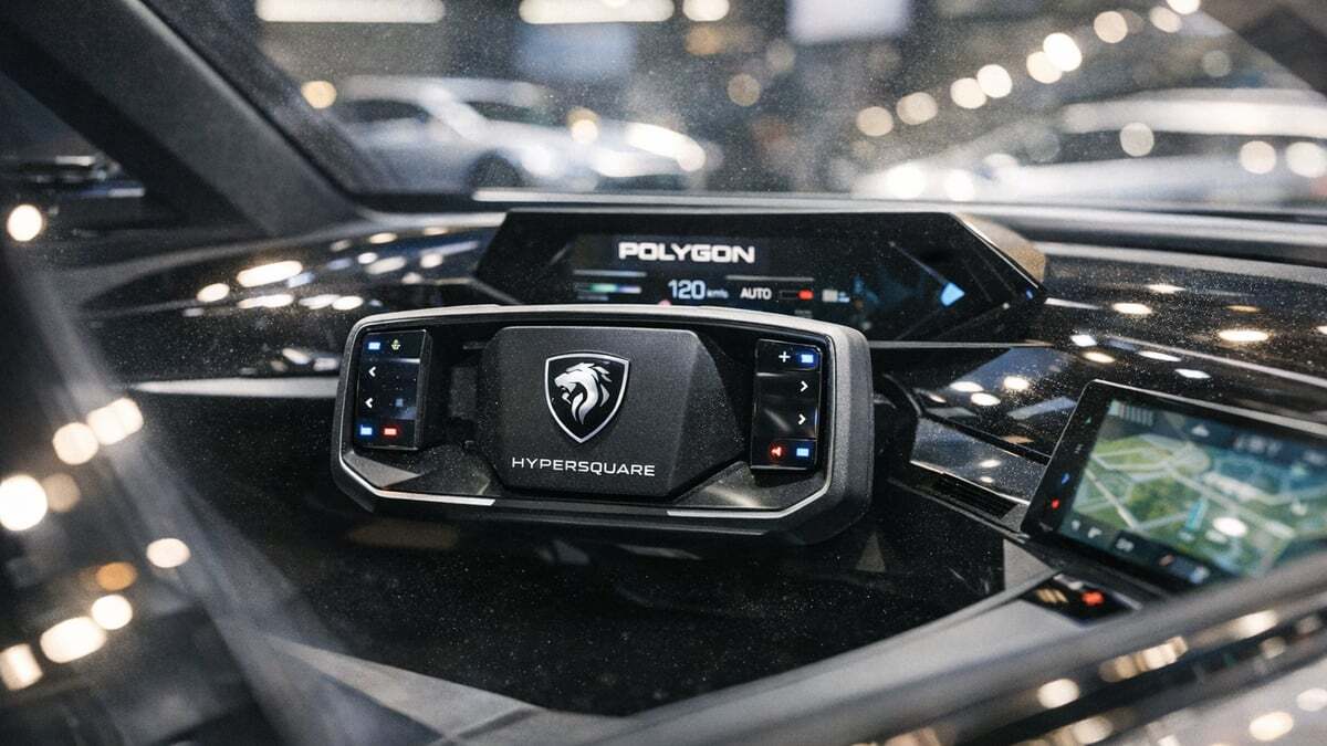 peugeot hypersquare