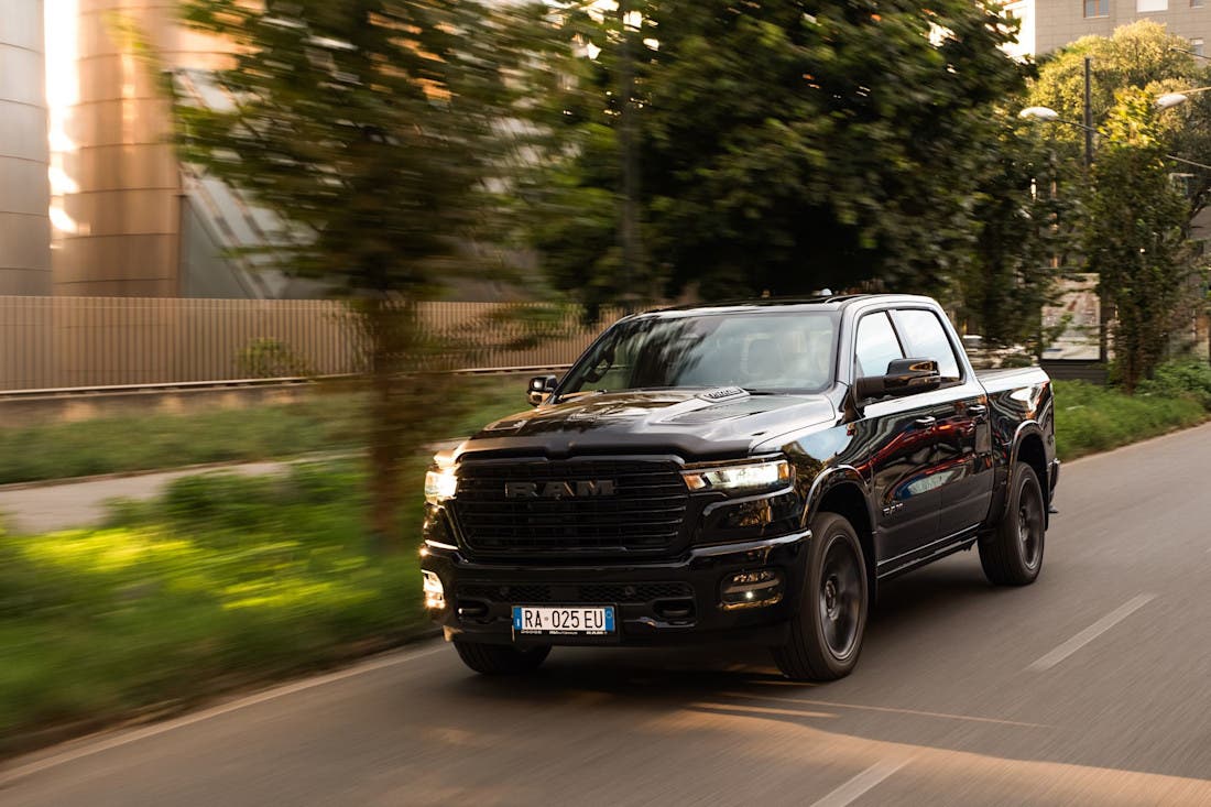 Ram 1500