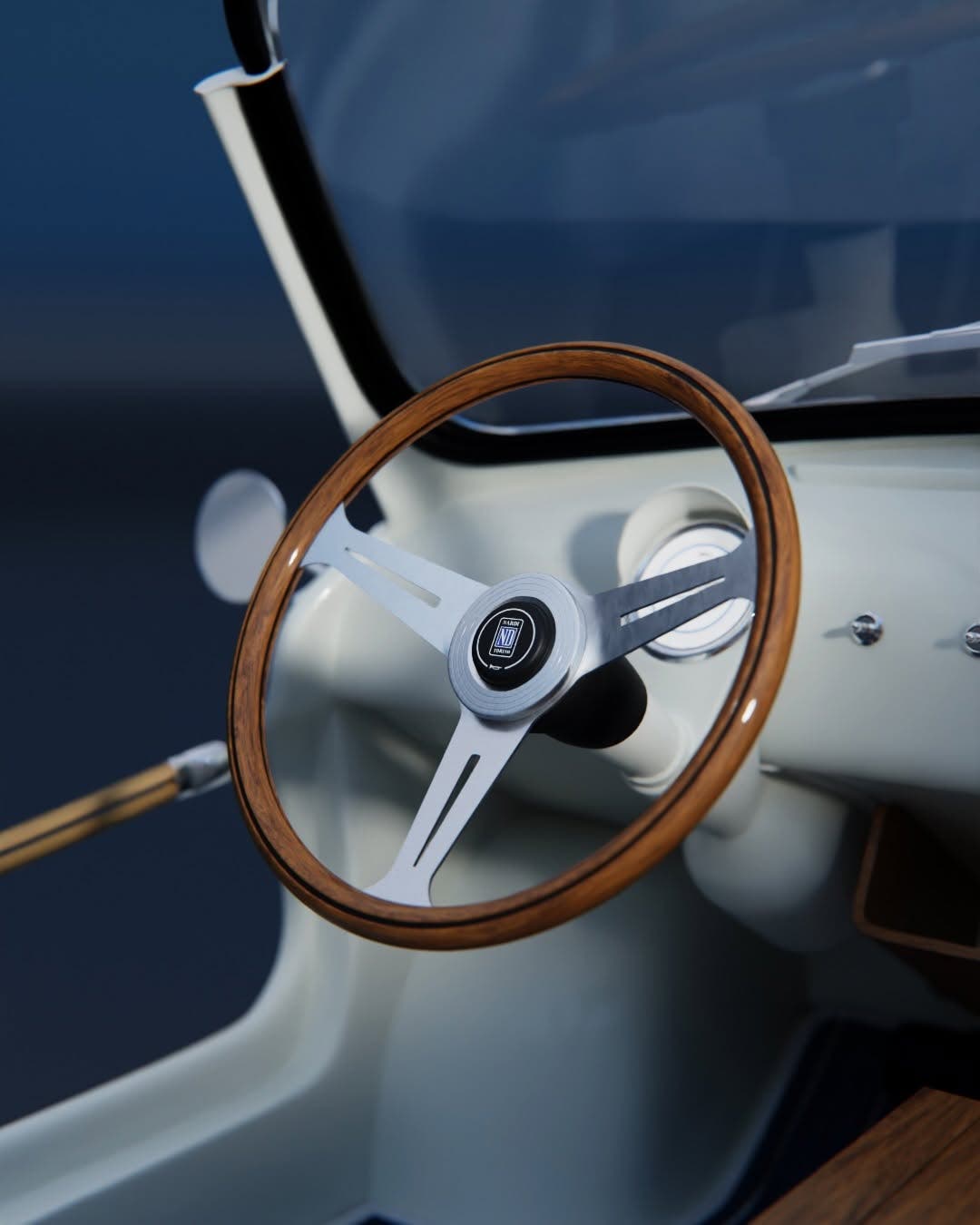 Garage Italia Spiaggina