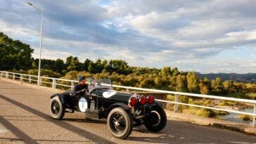 1000 Miglia Experience Greece