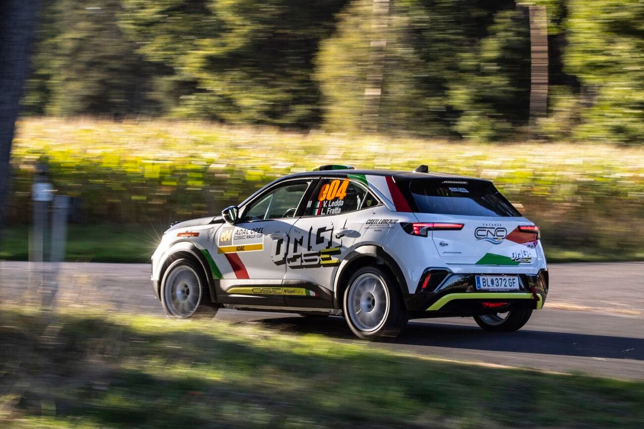 ADAC Opel