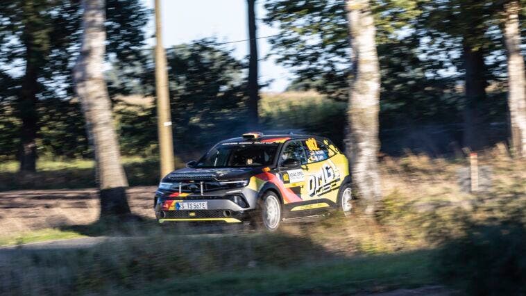 Adac Opel