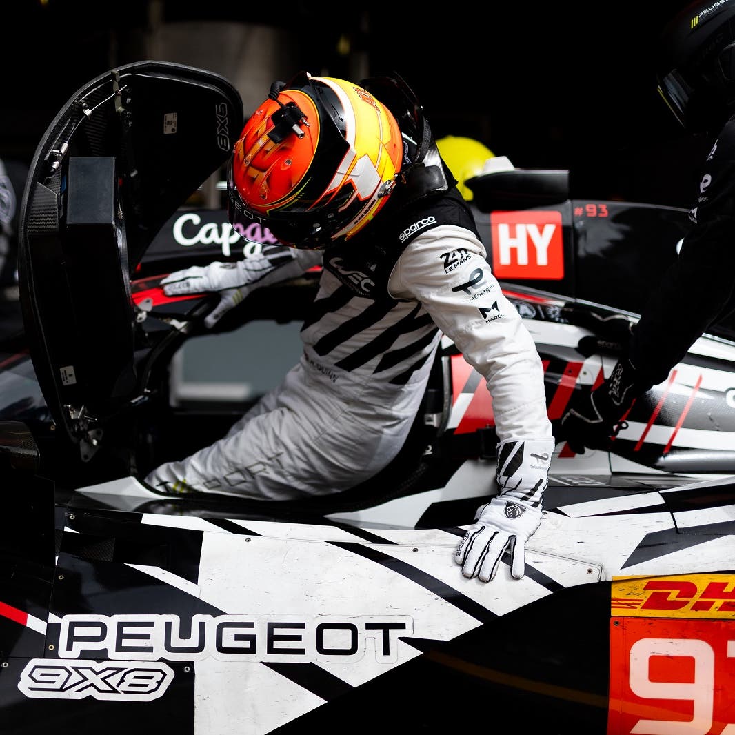 The Reserve Call: Peugeot Hands Alex Quinn His 2027 WEC Race Seat — image 3
