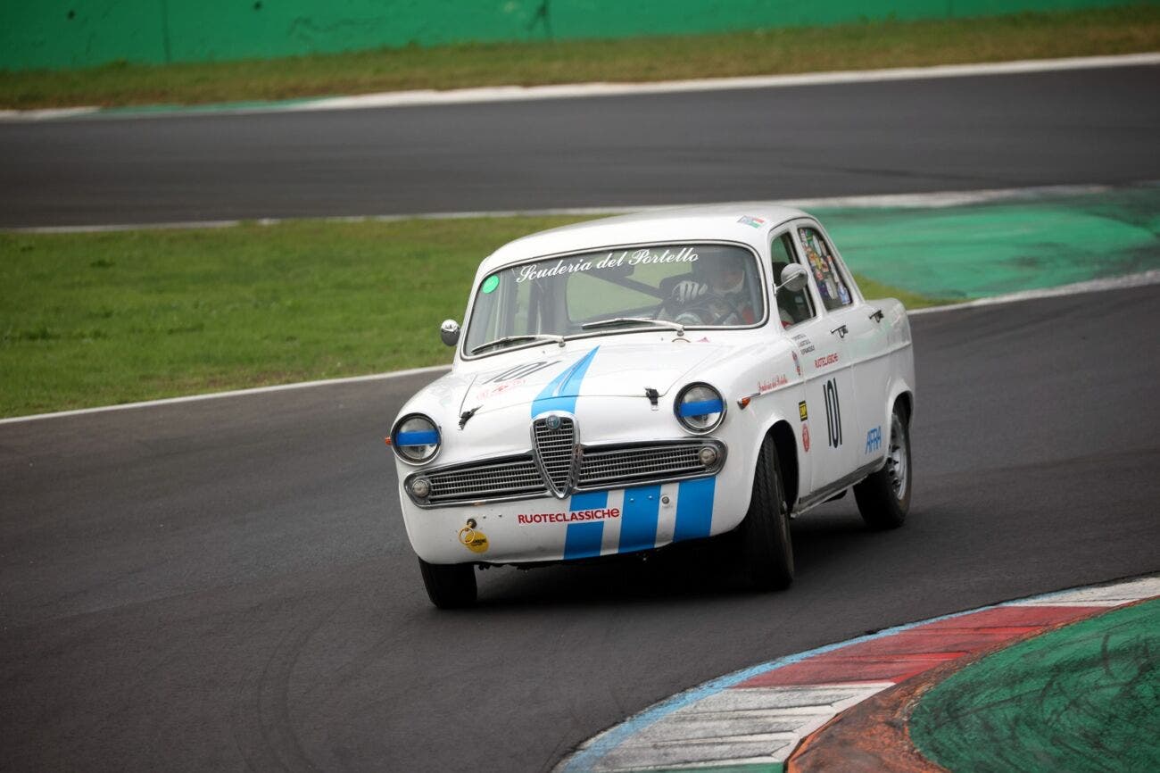 Alfa Romeo