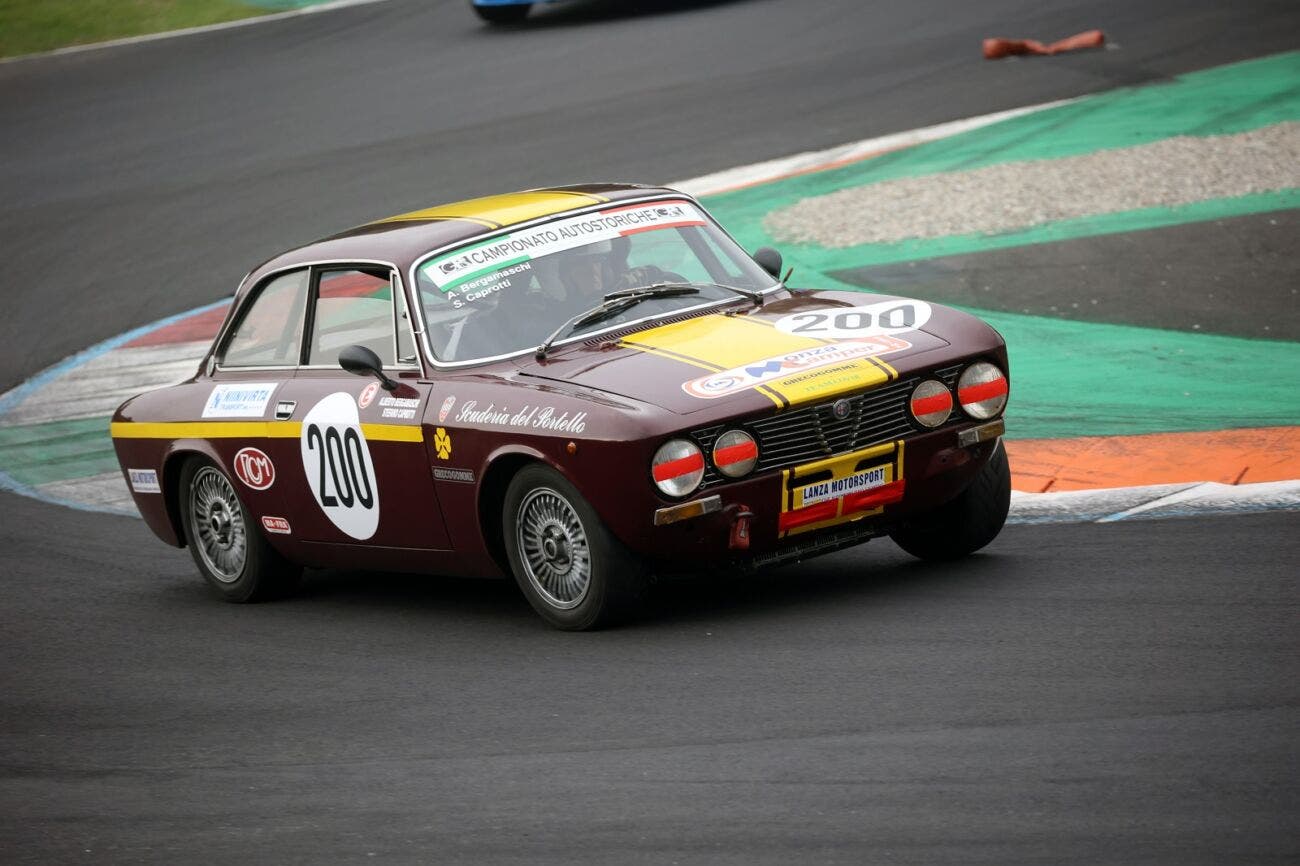 Alfa Romeo