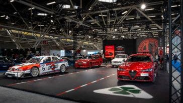 Alfa Romeo - Auto e Moto d'Epoca
