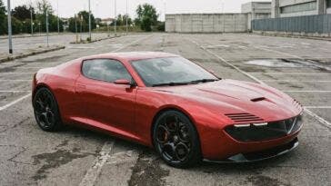 Alfa Romeo
