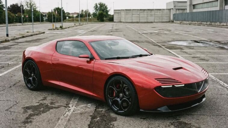 Alfa Romeo
