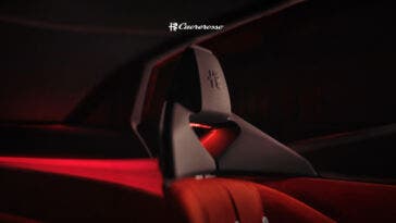 Alfa Romeo Cuorerosso