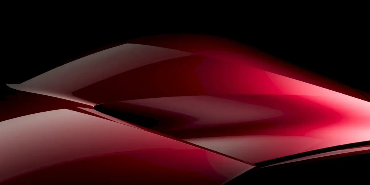 Alfa Romeo Cuorerosso