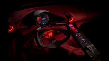 Alfa Romeo Cuorerosso