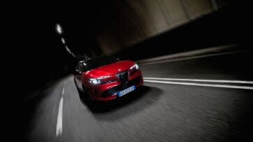 Alfa Romeo Junior