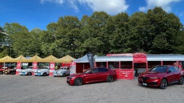Alfa Romeo