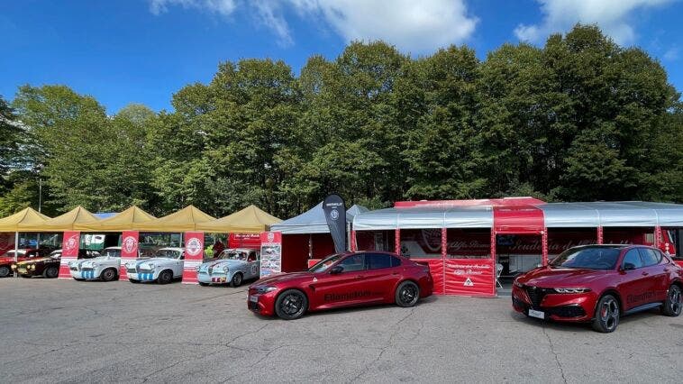 Alfa Romeo