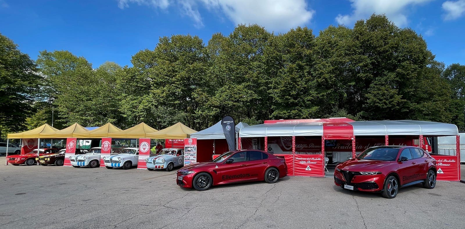 Alfa Romeo