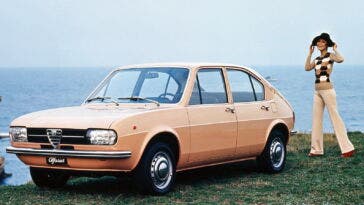 Alfasud
