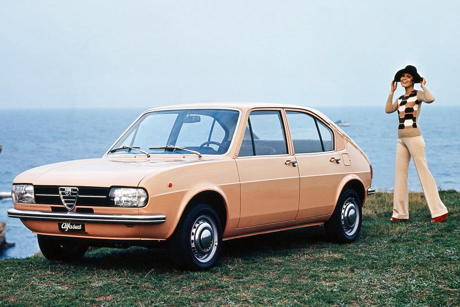 Alfasud