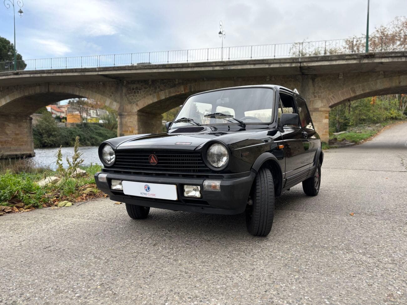 Autobianchi A112 Abarth