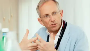 CEO Ferrari Vigna