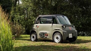 Citroën Ami