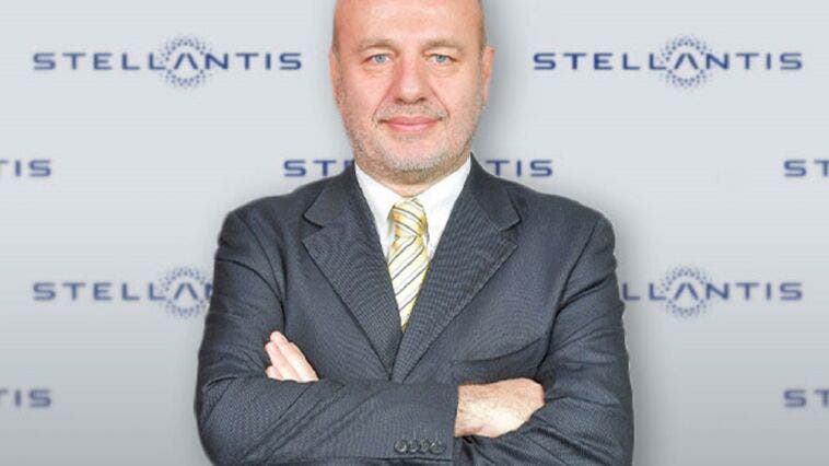 Claudio D'Amico