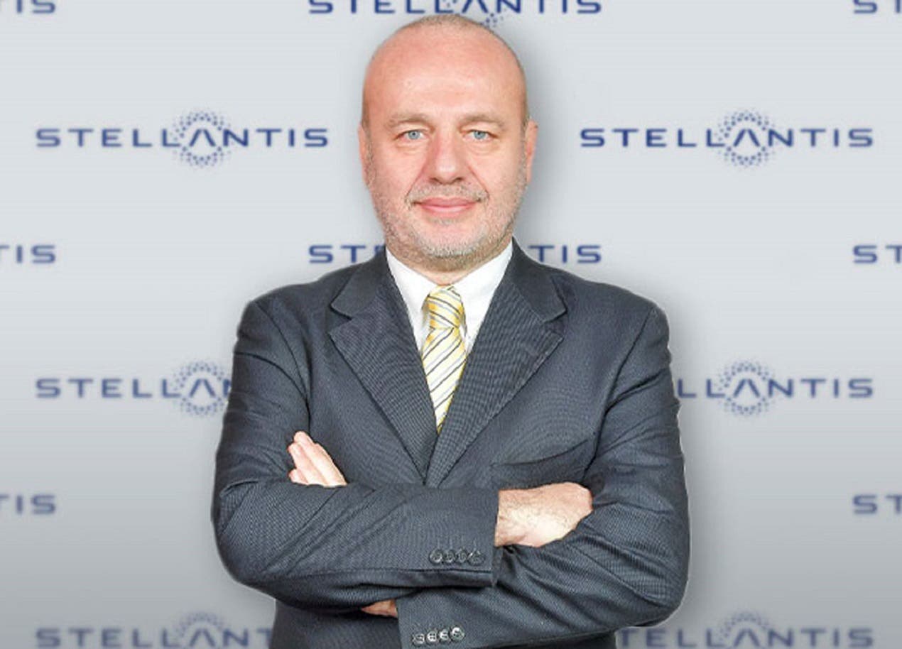 Claudio D'Amico
