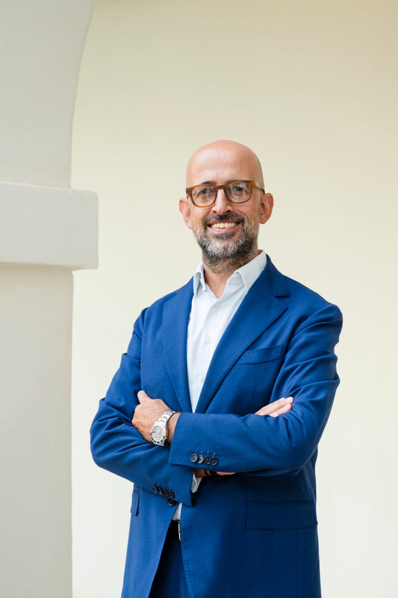Danilo Annese