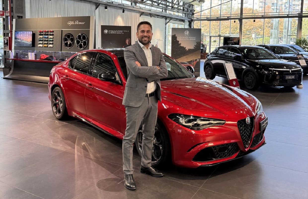 Domenico Graziano