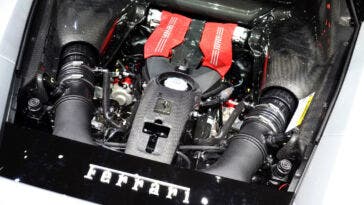Ferrari
