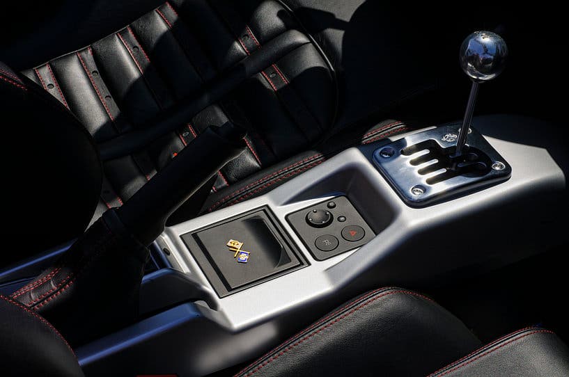 Ferrari 360 Modena