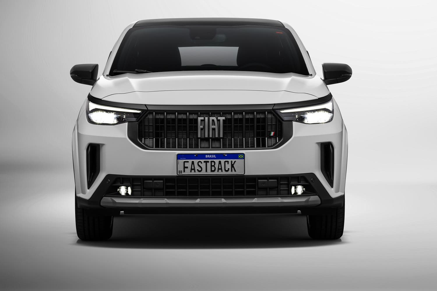 Fiat Fastback