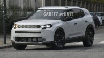 Fiat Grizzly