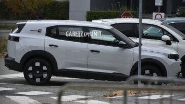 Fiat Grizzly versione economica