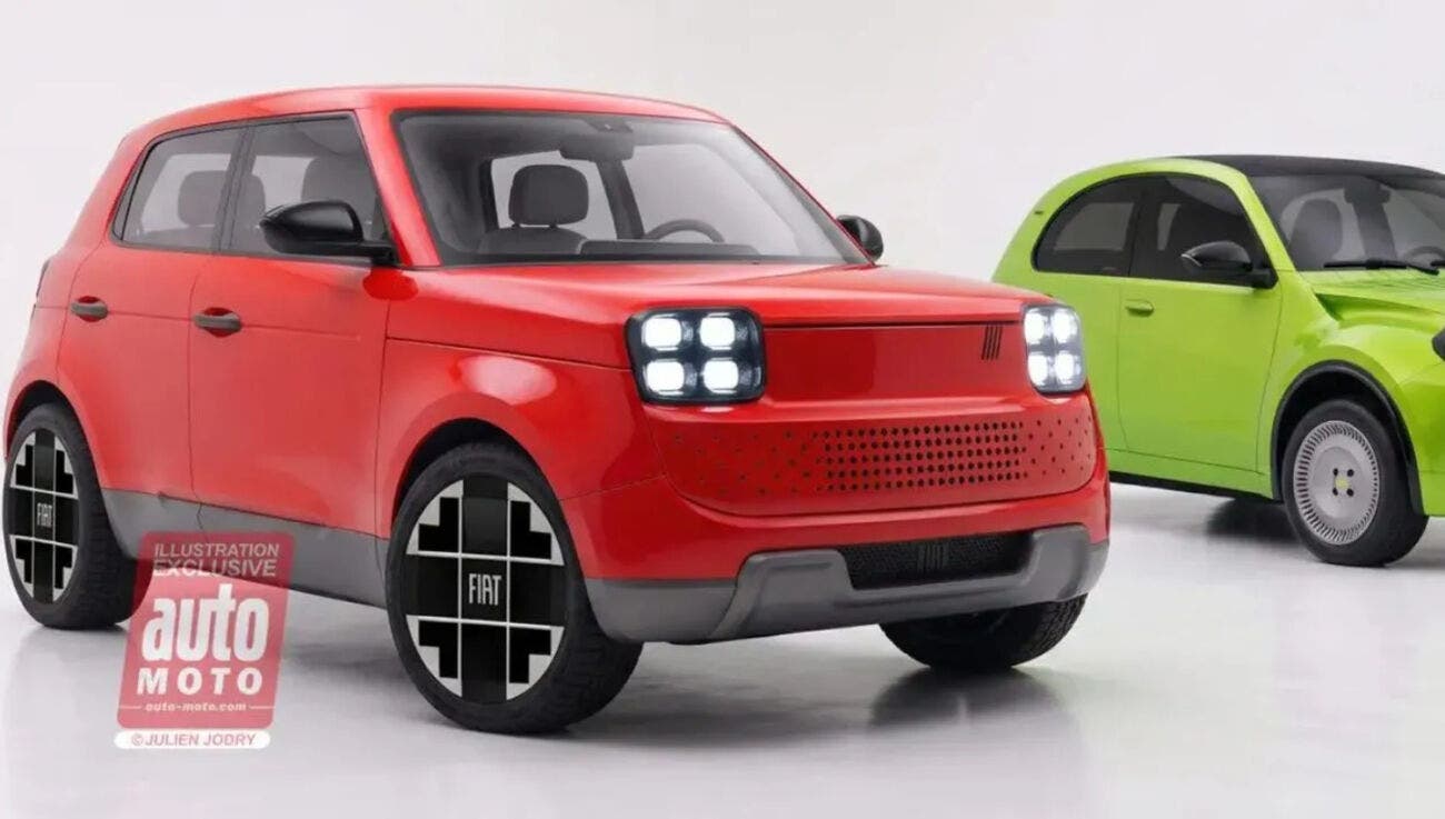 Fiat Koala
