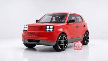Fiat Koala