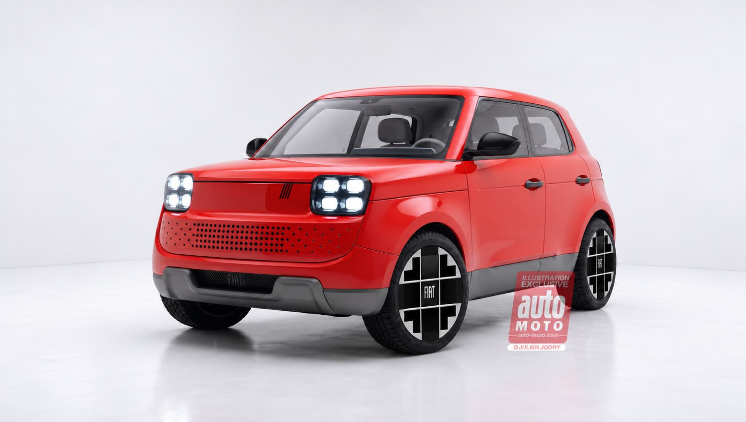Fiat Koala