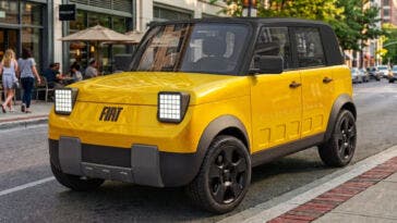 Fiat Koala