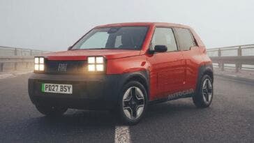 Fiat Koala