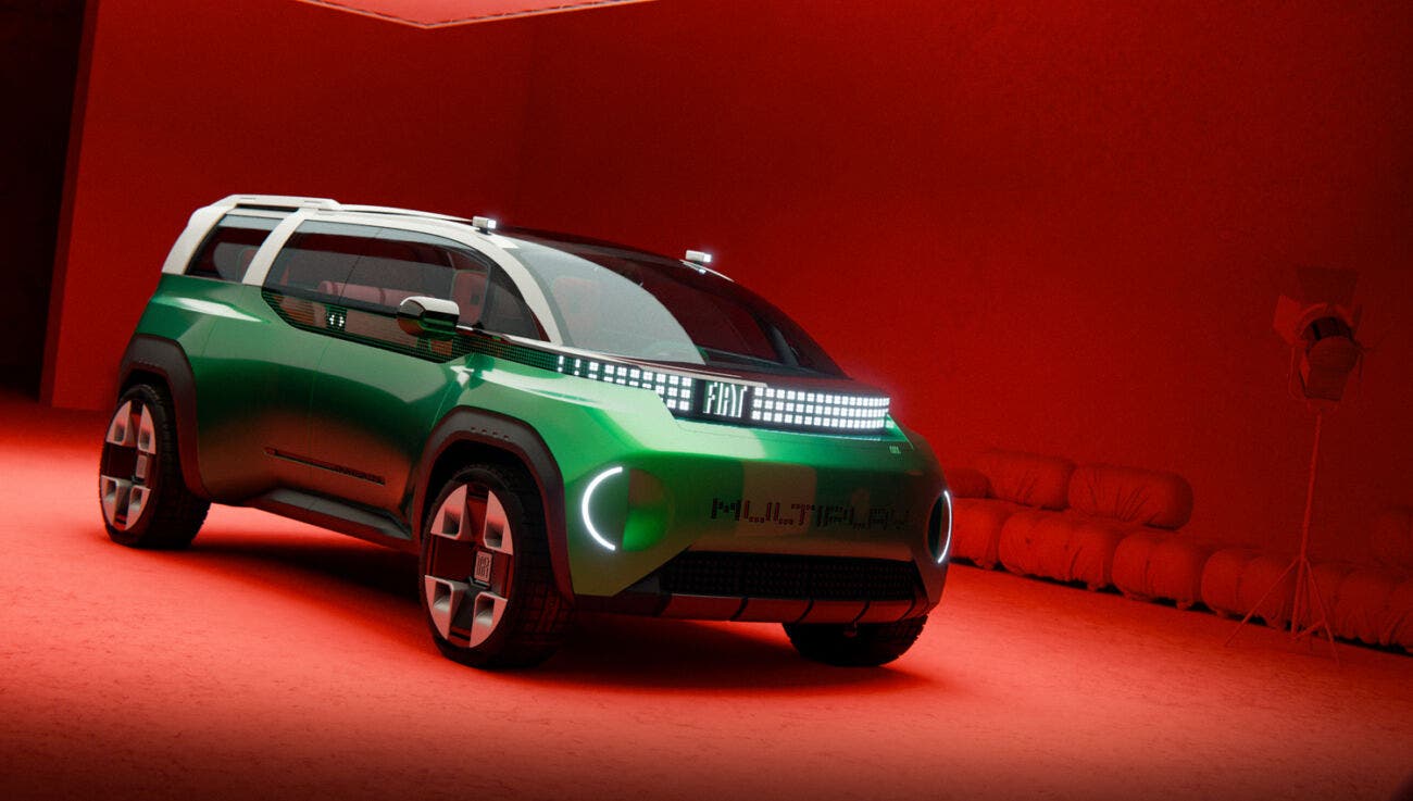 Fiat Multiplay