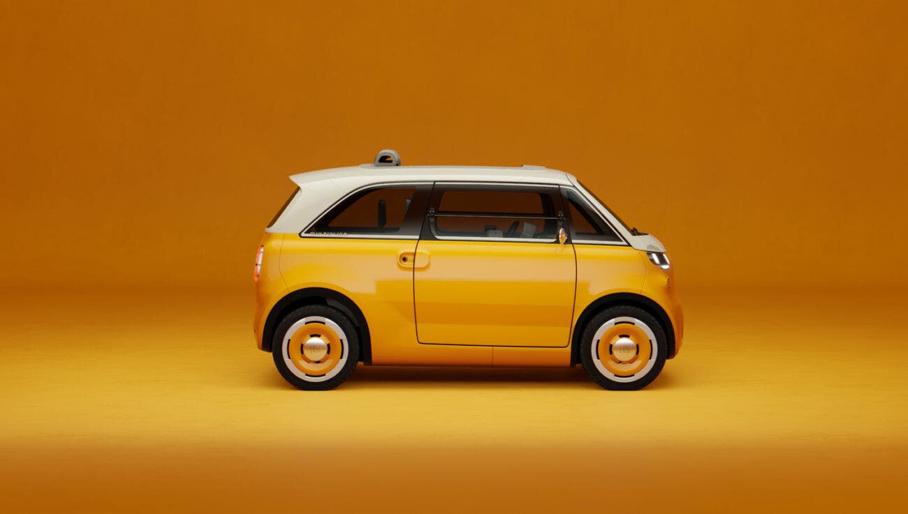 Fiat Multiplina