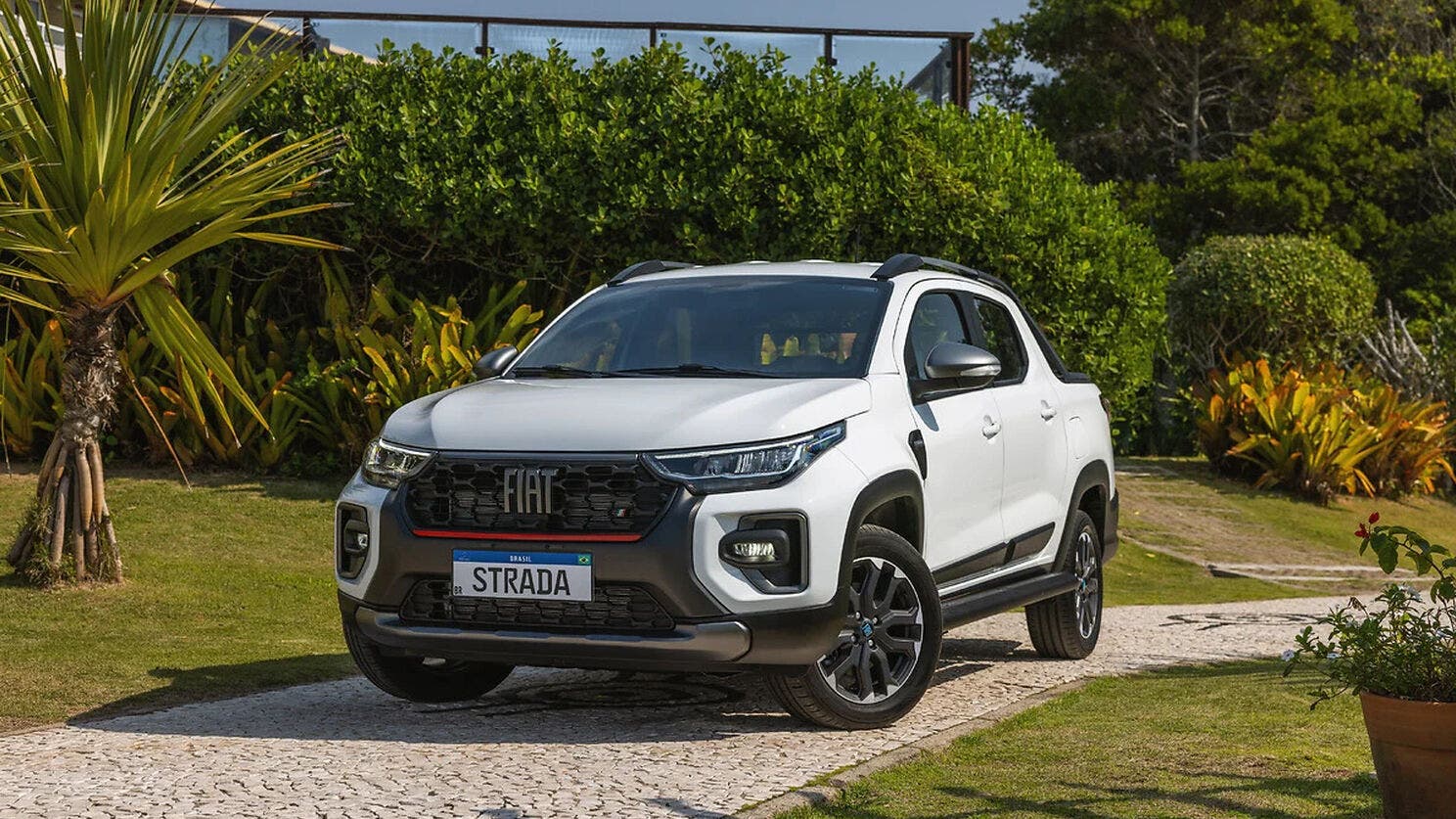 Fiat in testa in Brasile: record di vendite e quattro modelli tra le top 10