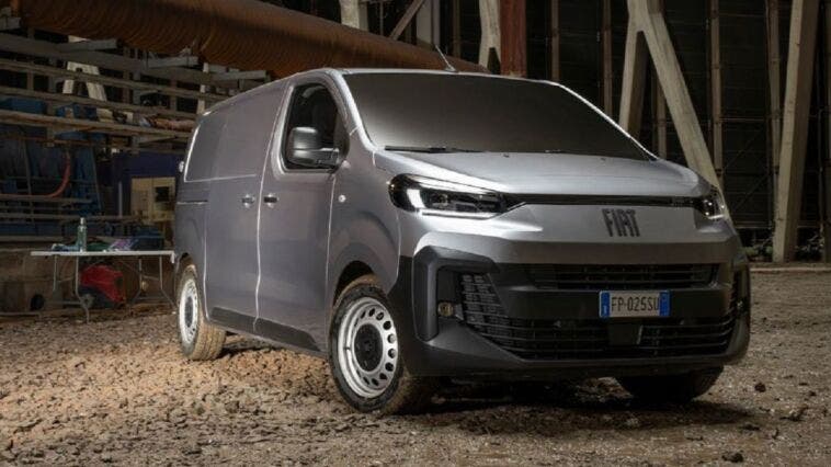 Fiat Scudo