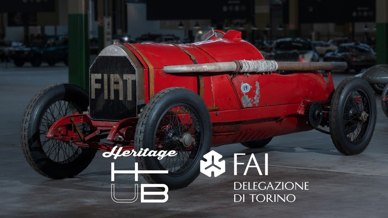 Heritage Hub