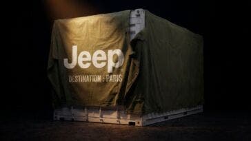 Jeep